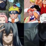 Top 10 Anime Series That Outshine Bleach – 2024 Ranking