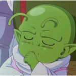 Dende from Dragon Ball Daima Episode 12