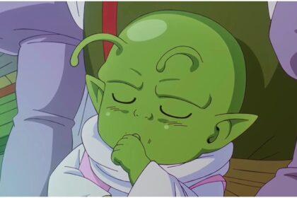 Dende from Dragon Ball Daima Episode 12