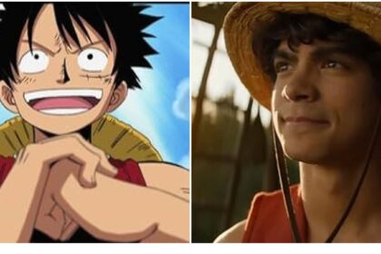 One Piece Live Action Season 2