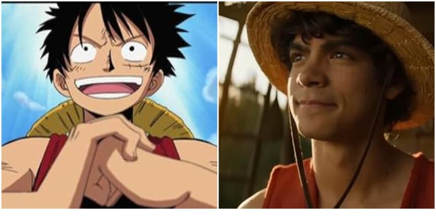 One Piece Live Action Season 2