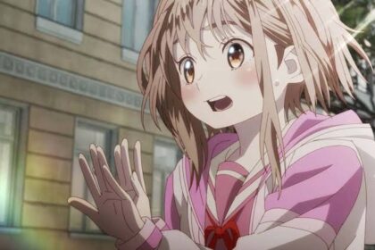 Momentary Lily Anime – Release Schedule, Time, Streaming, & More