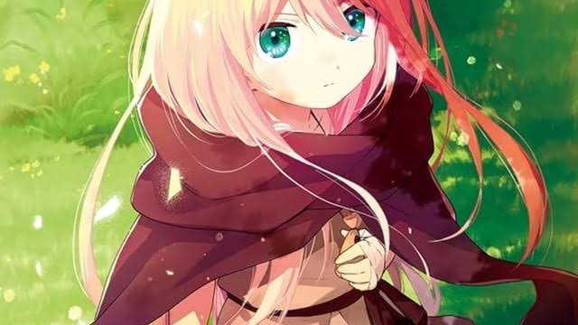 Character| The Otome Heroine's Fight for Survival anime release date| Animeking 