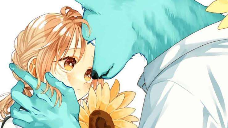 With You Our Love Will Make It Through Anime Release Date Revealed