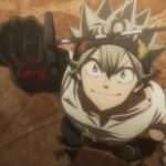 Asta from Black Clover, Tonari