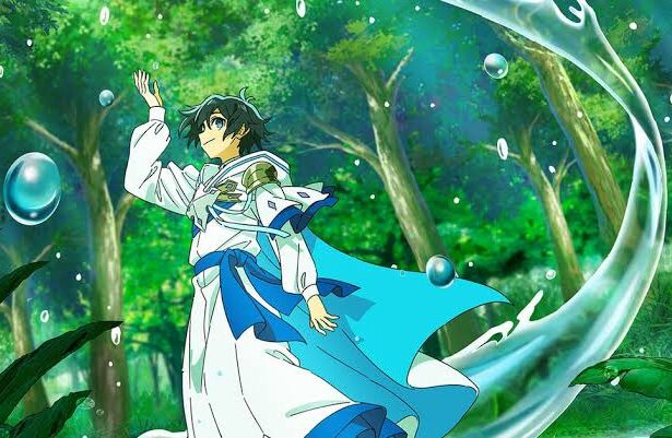 A Popular Isekai Fantasy Novel Series gets an anime adaptation