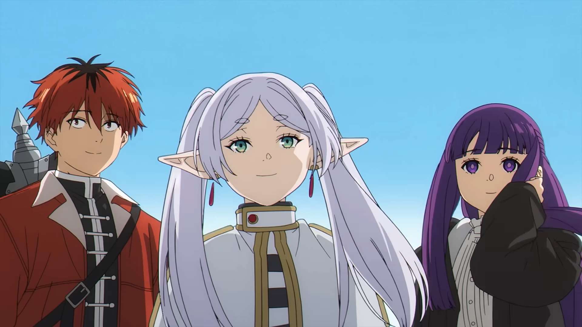 Frieren Beyond Journey’s End Season 2 Reveals First Teaser Trailer at