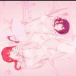 Makima and Reze in Undergarments in CHAINSAW MAN – THE MOVIE: REZE ARC - Official Trailer