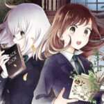 Whoever Steals This Book Anime Movie in 2026