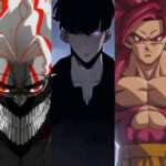 Anime astra awards 2025 nominees