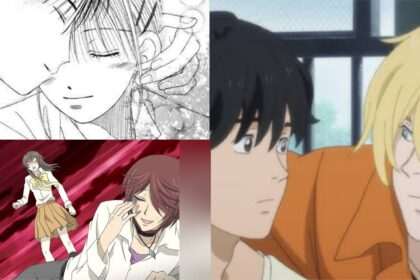 Shoujo Series