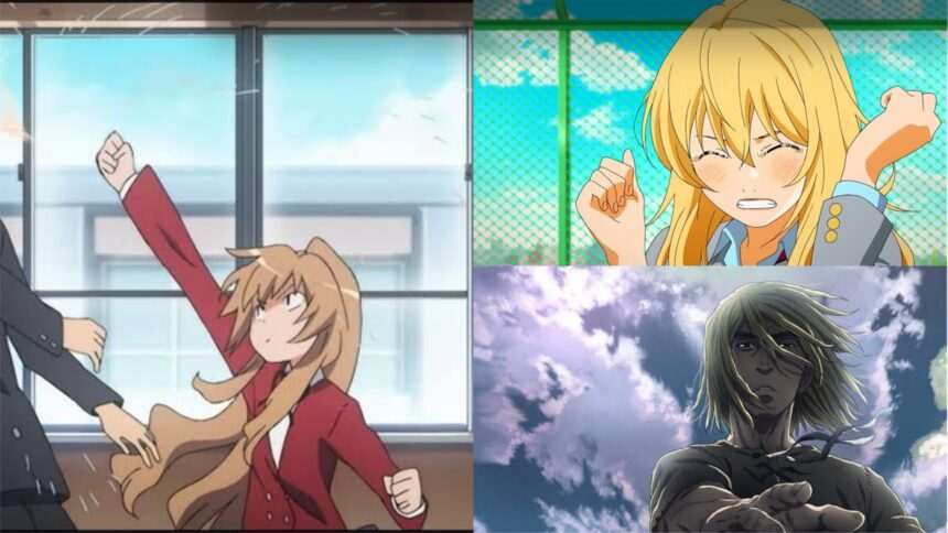 Anime for beginners