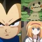 Jealous Anime Characters