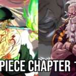 One piece chapter 1152 Spoiler Summary and Explaination