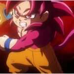 Goku from Dragon Ball Daima