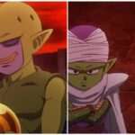 Dragon Ball Daima Episode 18