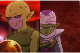 Dragon Ball Daima Episode 18