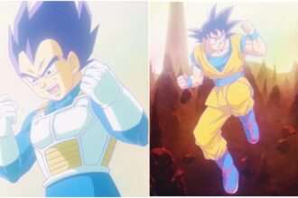 Dragon Ball Daima Episode 20