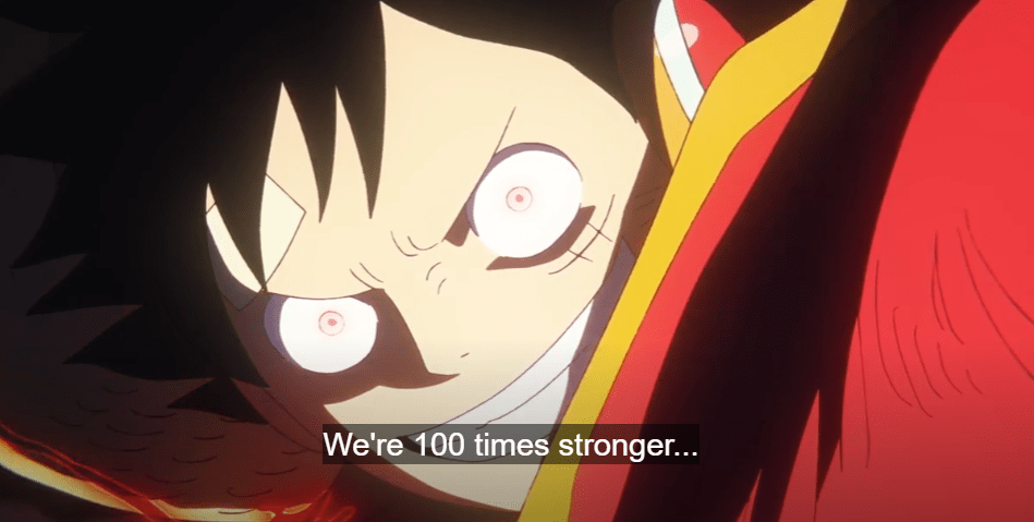 One Piece Episode 1126 – Trailer, Release Date, Time & Streaming Info