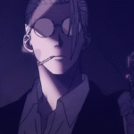 Taro Sakamoto from sakamoto days