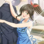 Wash it All Away Manga Gets Anime Adaptation in 2026