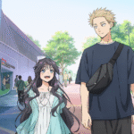Fragrant flower blooms with dignity releasing on july 5, 2025