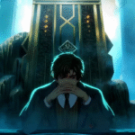 Lord of the mysteries anime trailer and release date