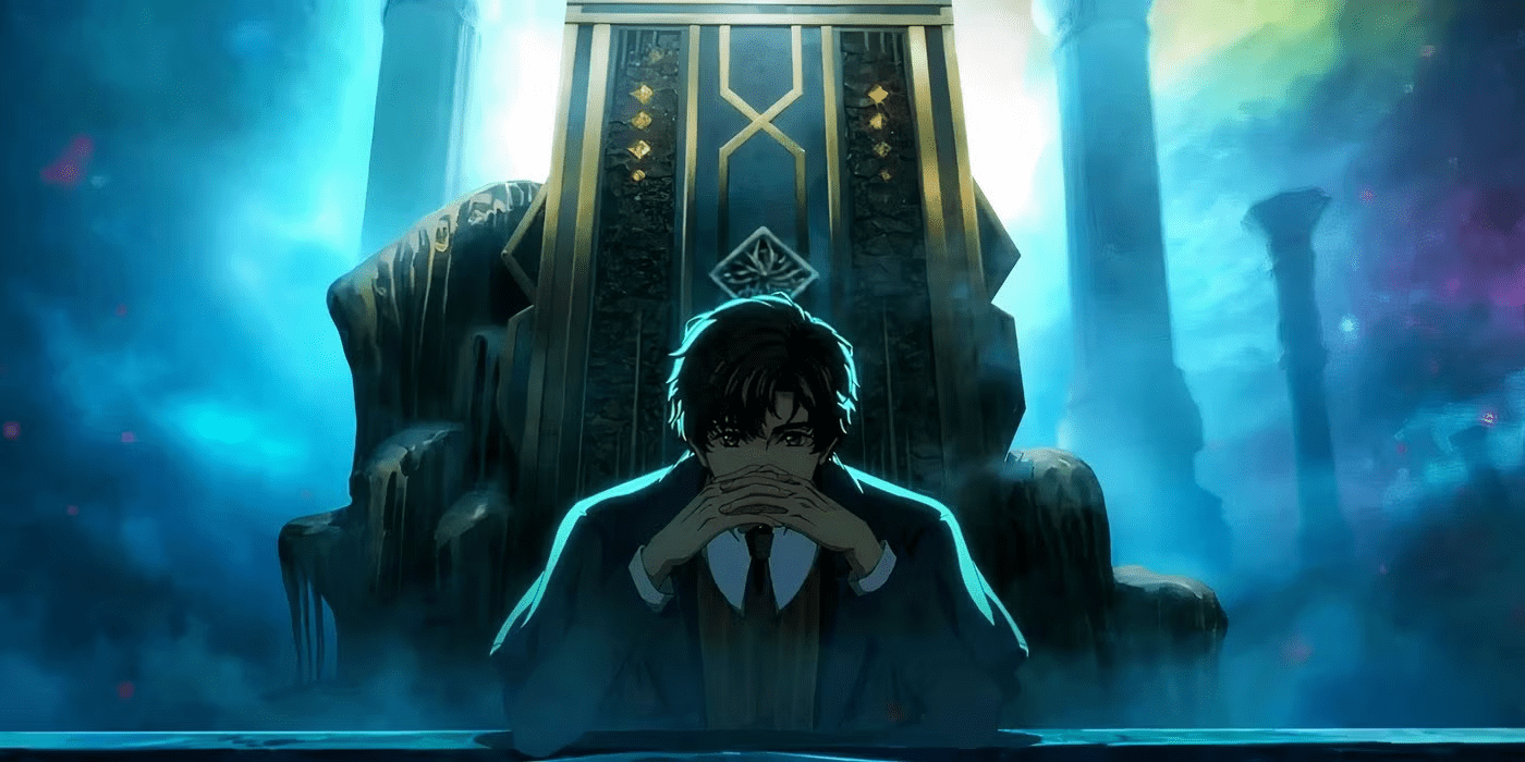 Lord Of The Mysteries Anime Release Date animeking.in