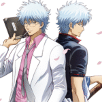 TV TOKYO to Host World Premiere of "GINTAMA - Mr. Ginpachi's Zany Class" at Anime Expo 2025