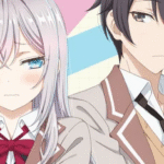 Alya Sometimes Hides Her Feelings in Russian 2nd Season Anime Debuts in 2026