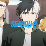 Wind Breaker season 2 Trailer