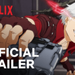 Devil May Cry | Official Trailer | Netflix