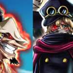 Ussop One shots gunko | One piece chapter 1146