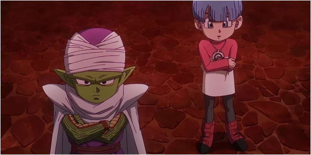 Dragon Ball Daima Episode 18