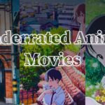 Underrated anime movies to watch in 2025