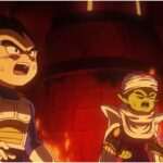 Dragon Ball Daima Episode 16