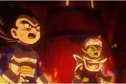 Dragon Ball Daima Episode 16